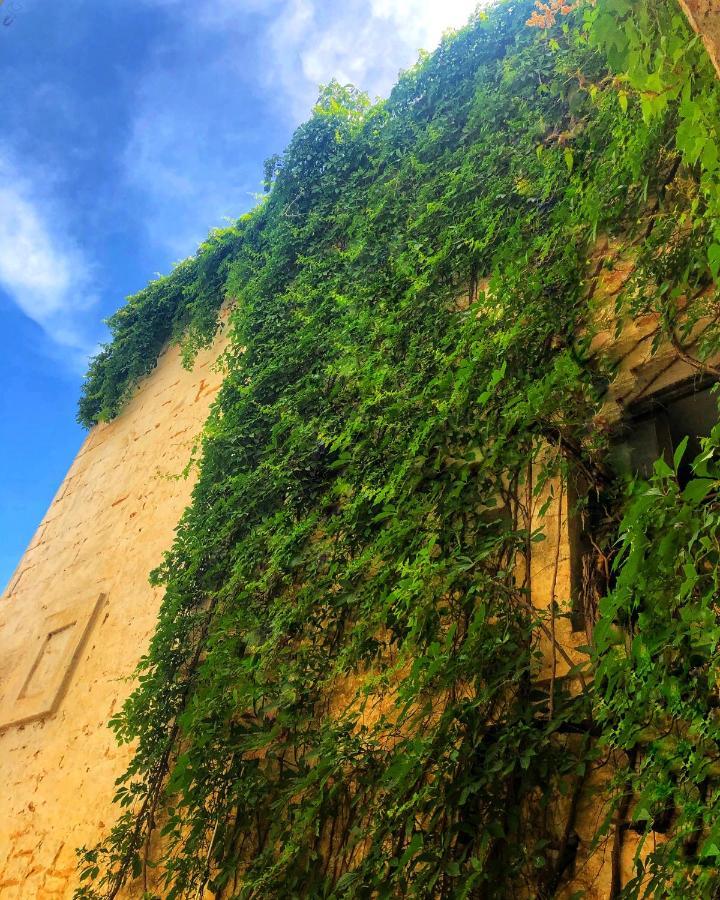 Ferienwohnung Antico Mezzanino - Dimora Storica Ostuni Exterior foto